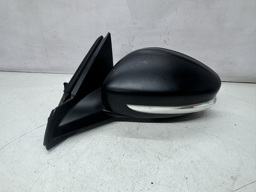 Retrovisor Esquerdo Peugeot 208 2022 2023 - Imagem 2