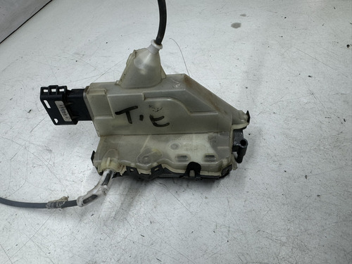 Fechadura Traseira Esquerda Peugeot 208 2022 2023 - Imagem 2