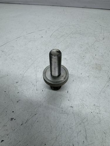 Parafuso Virabrequim Honda Civic 2007 A 2012 - Imagem 2