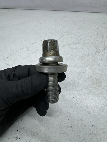 Parafuso Virabrequim Honda Civic 2007 A 2012 - Imagem 3