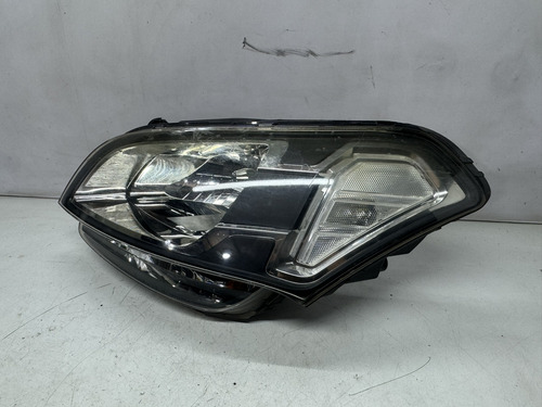 Farol Esquerdo Kia Soul 2010 11 Com Detalhe - Imagem 2