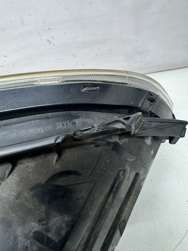 Farol Esquerdo Kia Soul 2010 11 Com Detalhe - Imagem 4