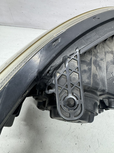 Farol Esquerdo Kia Soul 2010 11 Com Detalhe - Imagem 5