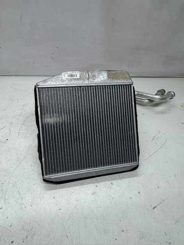 Radiador Ar Quente Fiat Toro 1.8