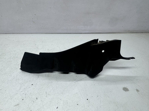 Acabamento Interno Paralama Esquerdo Fiat Toro - Imagem 2