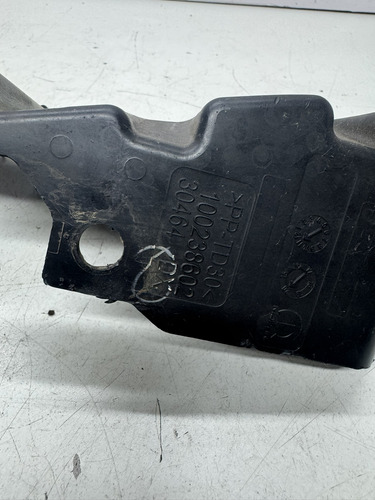 Acabamento Interno Paralama Direito Fiat Toro 100238602 - Imagem 3