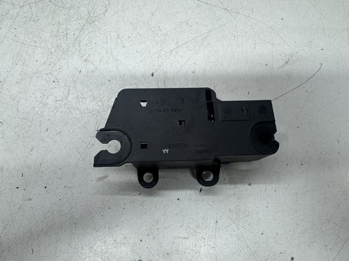 Maçaneta Interna Esquerda Ford Focus 2009 A 2013 - Imagem 2