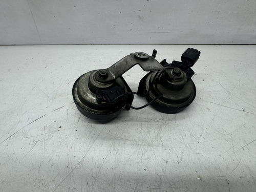 Buzina Dupla Ford Focus 2009 A 2013