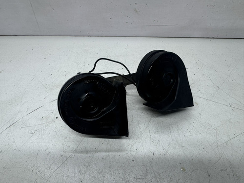 Buzina Dupla Ford Focus 2009 A 2013 - Imagem 2