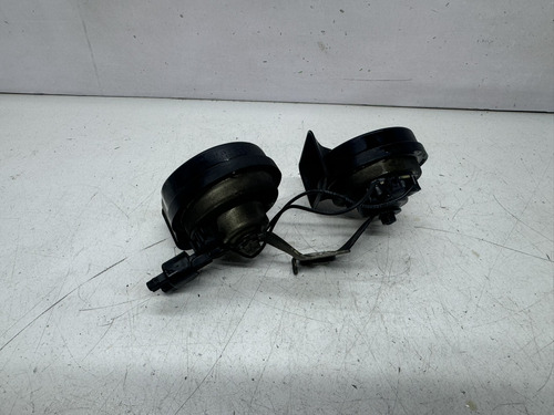 Buzina Dupla Ford Focus 2009 A 2013 - Imagem 3