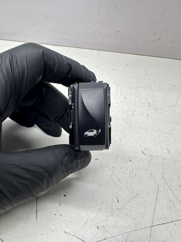 Botao Abertura Porta Malas Renault Kwid