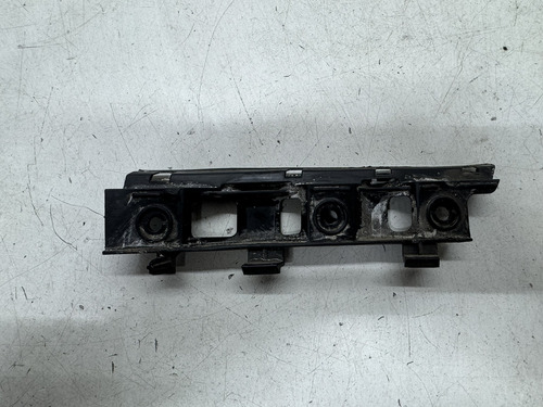 Guia Parachoque Direito Passat 2006 A 2010 - Imagem 2