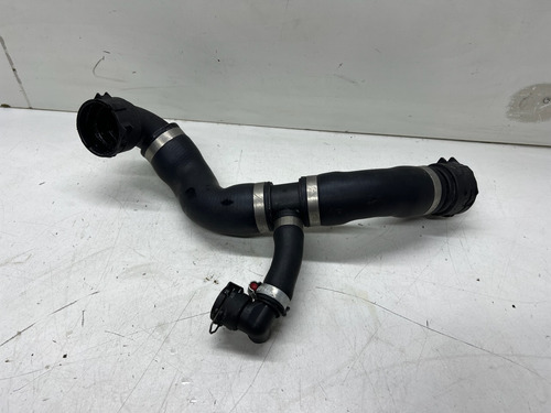 Mangueira Superior Radiador Bmw 120i 320i X1 N46 - Imagem 2