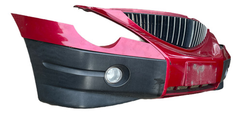 Parachoque Dianteiro Actyon Ssangyong - Imagem 3