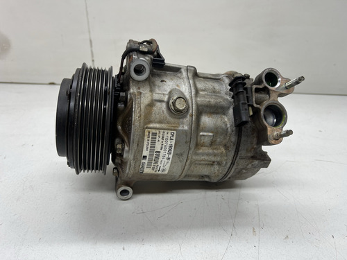 Compressor Ar Condicionado Discovery Sport 2.0 Diesel - Imagem 2