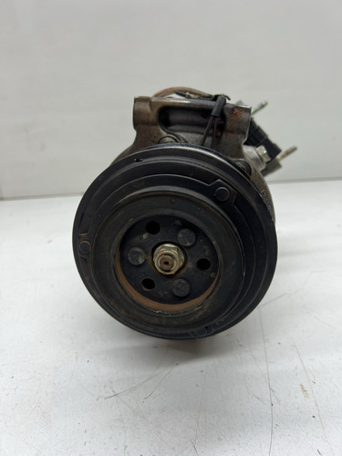 Compressor Ar Condicionado Discovery Sport 2.0 Diesel - Imagem 3