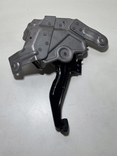 Pedal Freio De Estacionamento Hyundai Ix35