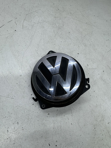 Emblema Maçaneta Tampa Traseira Passat 2006 A 2010 3c5827469