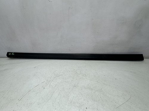 Friso Porta Dianteira Esquerda Vw Passat 2006 A 2010
