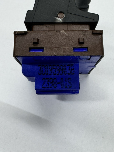 Botão Abertura Mala Tanque Passat 2006 A 2010 3c0959903b - Imagem 3