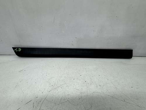 Friso Porta Traseira Direita Vw Passat 2006 A 2010