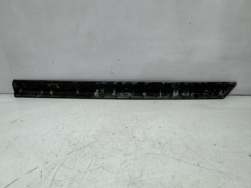 Friso Porta Traseira Direita Vw Passat 2006 A 2010 - Imagem 2