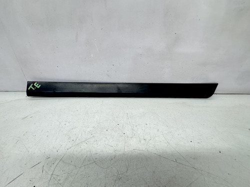 Friso Porta Traseira Esquerda Vw Passat 2006 A 2010