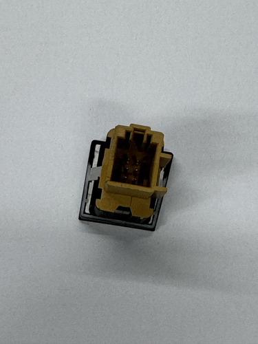 Botão Auto Hold Passat 2006 A 2010  3c0927227b - Imagem 2