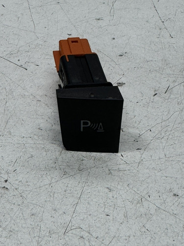 Botão Sensor Estacionamento Passat 2006 A 2010 3c0927235