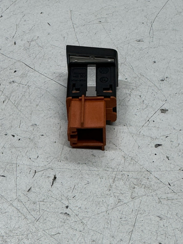 Botão Sensor Estacionamento Passat 2006 A 2010 3c0927235 - Imagem 2