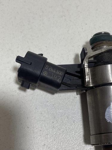 Bico Injetor Volvo Xc60 T5 - Imagem 3