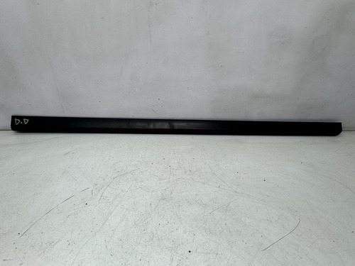 Friso Porta Dianteira Direita Vw Passat 2006 A 2010