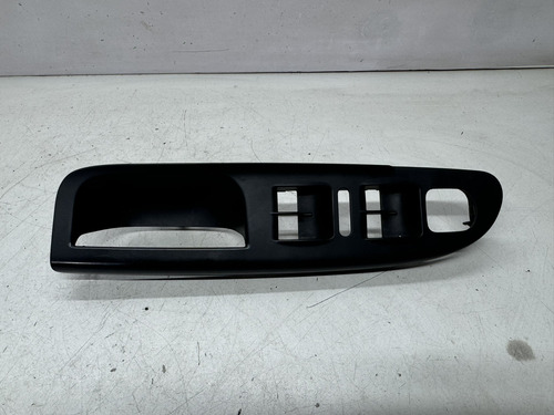 Moldura Comando Vidro Motorista Passat 2006 A 2010