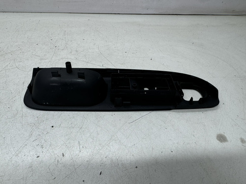 Moldura Comando Vidro Motorista Passat 2006 A 2010 - Imagem 2