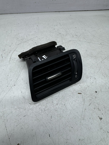 Difusor Ar Esquerdo Passat 2006 A 2010