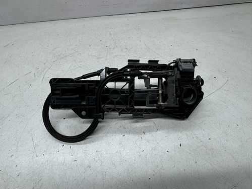 Maçaneta Traseira Direita Passat 2006 A 2010 - Imagem 2