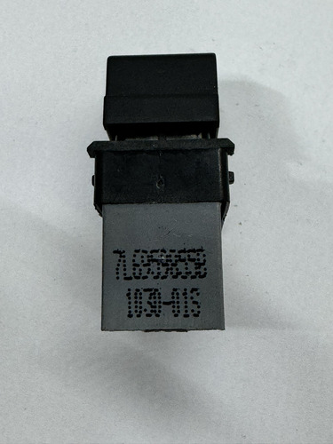 Botão Vidro Elétrico Passat 2006 A 2010 7l6959855b - Imagem 2