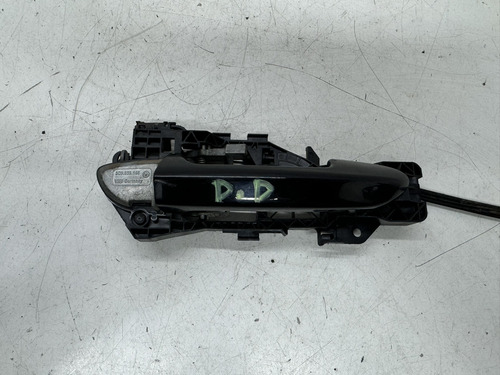 Maçaneta Dianteira Direita Passat 2006 A 2010