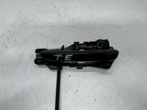 Maçaneta Traseira Esquerda Passat 2006 A 2010