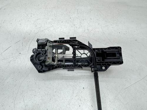 Maçaneta Traseira Esquerda Passat 2006 A 2010 - Imagem 2