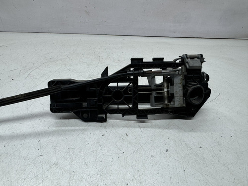 Maçaneta Dianteira Direita Passat 2006 A 2010 - Imagem 2