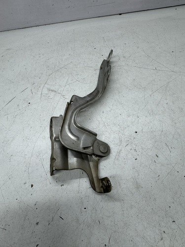 Dobradiça Braço Capo Direito Kia Cerato 2010 A 2013 - Imagem 2