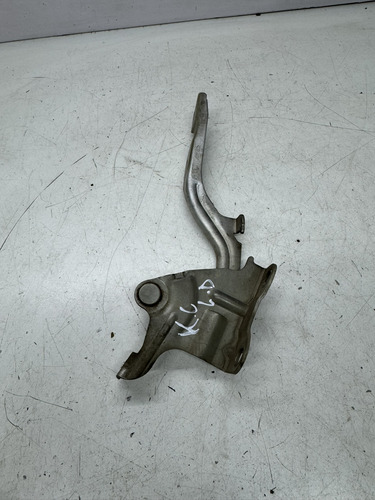 Dobradiça Braço Capo Direito Kia Cerato 2010 A 2013 - Imagem 3