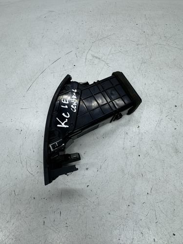 Difusor Ar Central Esquerdo Kia Cerato 2010 A 2013 - Imagem 2