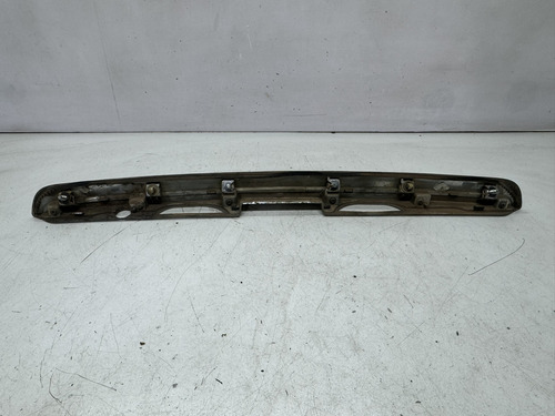 Moldura Friso Tampa Traseira Kia Cerato 2010 A 2013 - Imagem 3