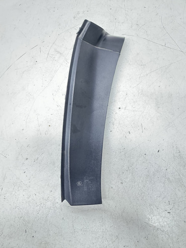 Acabamento Lanterna Esquerda  Volkswagen Fusca Tsi 13 A 15