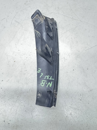 Acabamento Lanterna Esquerda  Volkswagen Fusca Tsi 13 A 15 - Imagem 2