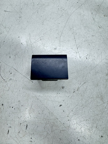 Botão Falso Central Volkswagen Fox Fase 2