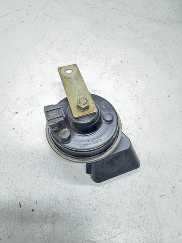 Buzina Volkswagen Fox Gol 6qd951223 - Imagem 2