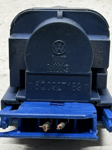 Sensor Pedal Embreagem Volkswagen Fox - Imagem 3